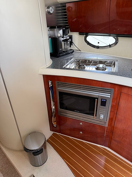 Fairline T40 med D6-310 i toppskick (42fot) 10 of 30