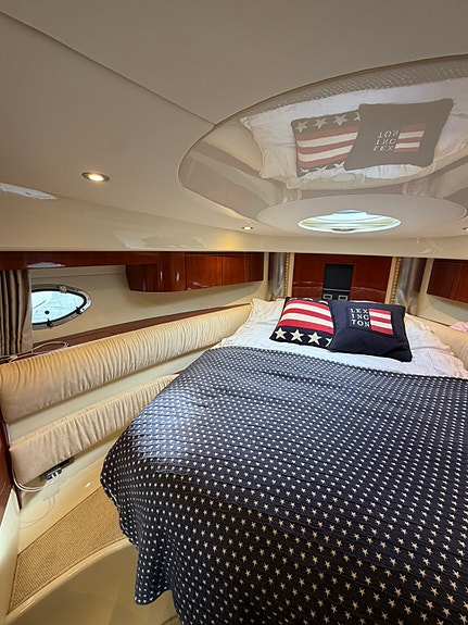 Fairline T40 med D6-310 i toppskick (42fot) 14 of 30