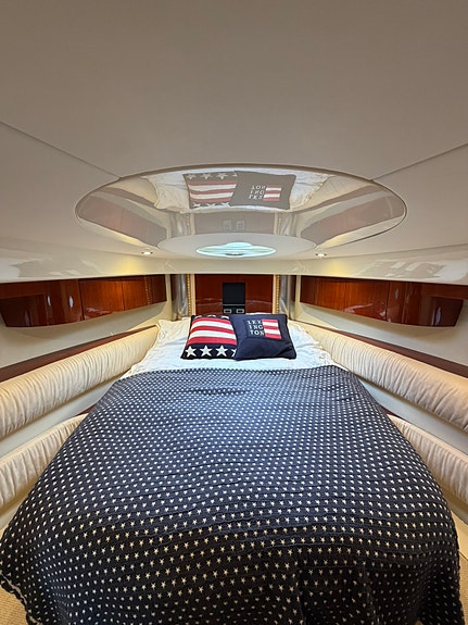 Fairline T40 med D6-310 i toppskick (42fot) 16 of 30