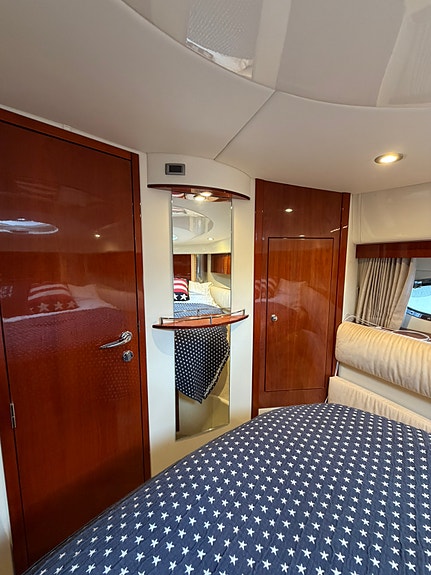 Fairline T40 med D6-310 i toppskick (42fot) 17 of 30