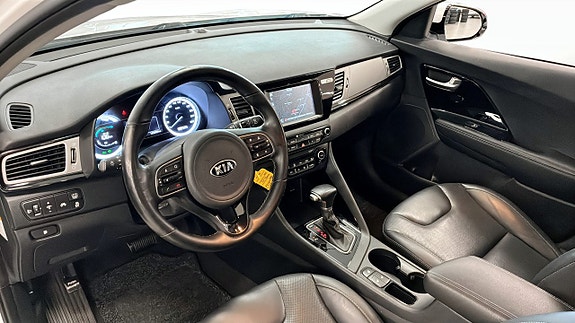 Kia Niro 10 of 18
