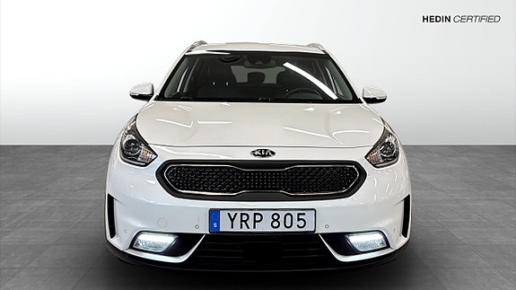Kia Niro 8 of 18