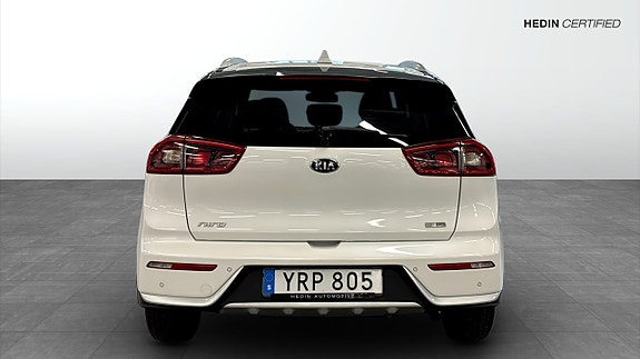 Kia Niro 7 of 18