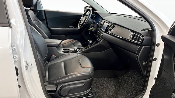 Kia Niro 3 of 18