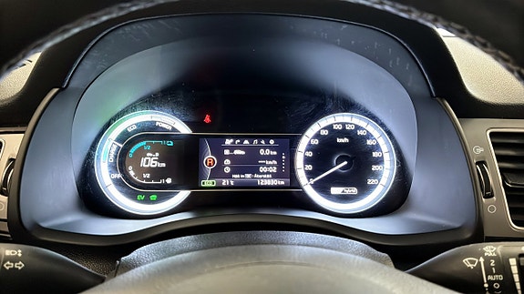Kia Niro 14 of 18
