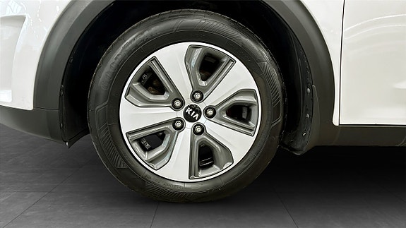 Kia Niro 9 of 18