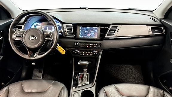 Kia Niro 4 of 18