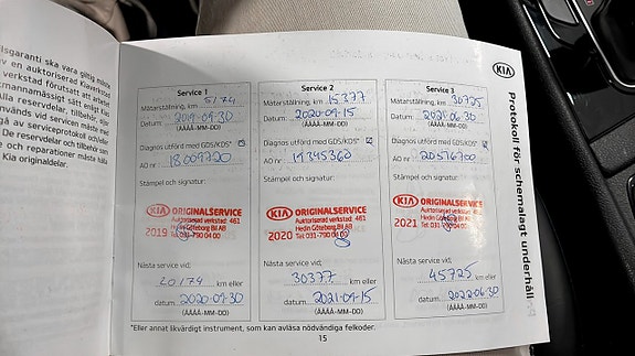 Kia Niro 15 of 18