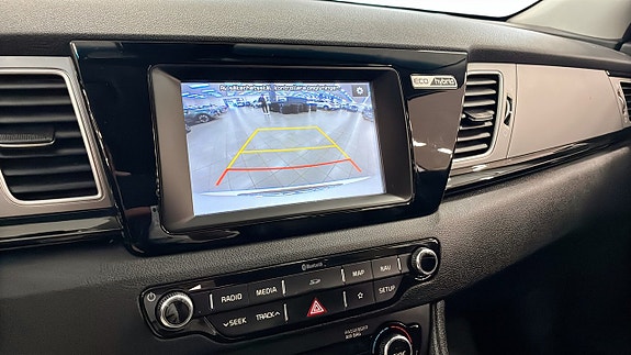 Kia Niro 13 of 18
