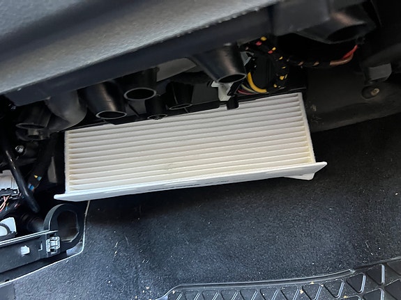 Volkswagen Touran 24 of 24