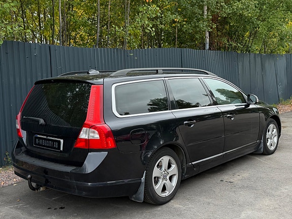 Volvo V70 5 of 7