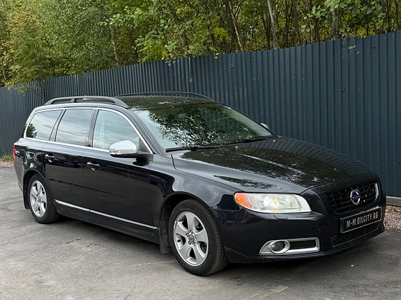 Volvo V70 4 of 7
