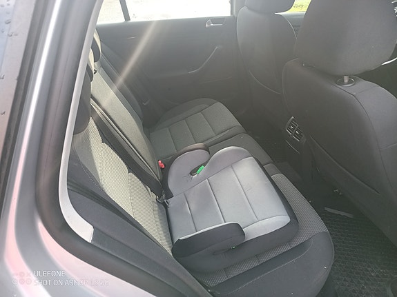 Volkswagen Golf VI 4 of 4
