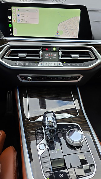 BMW X5 6 of 15
