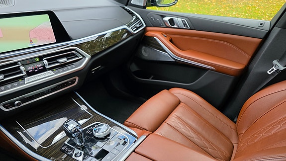 BMW X5 11 of 15