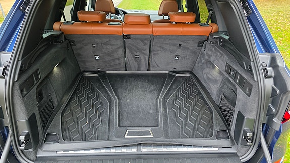 BMW X5 8 of 15