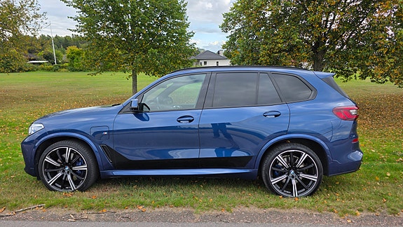 BMW X5 3 of 15
