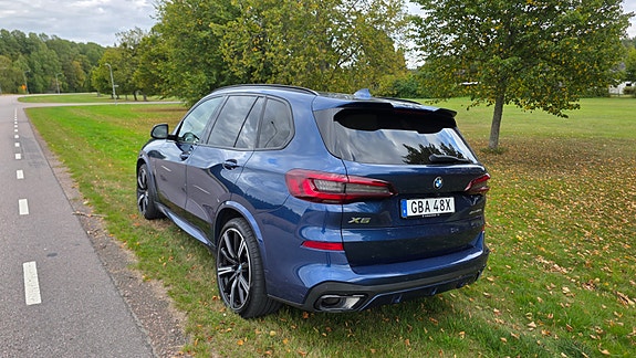 BMW X5 2 of 15