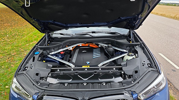 BMW X5 14 of 15