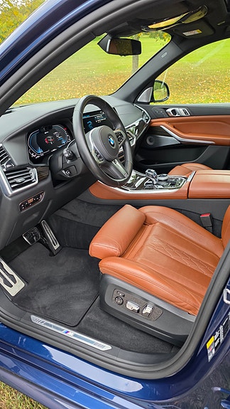 BMW X5 4 of 15