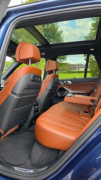 BMW X5 5 of 15