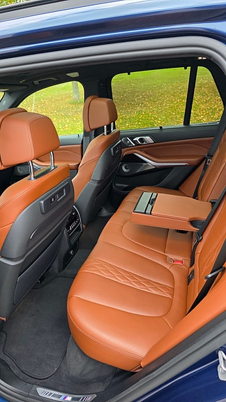 BMW X5 10 of 15