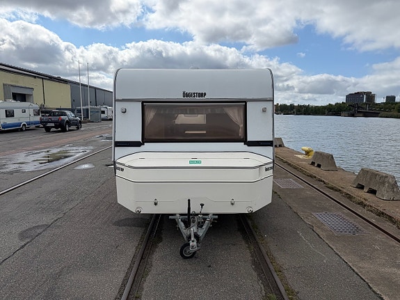 Öggestorp COMFORT 520 7 of 21