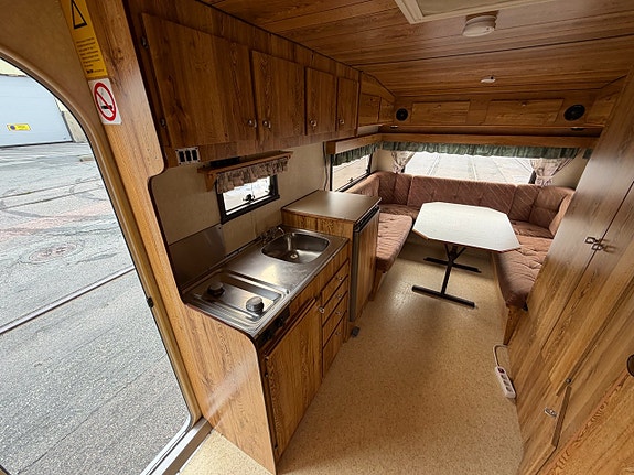 Öggestorp COMFORT 520 18 of 21