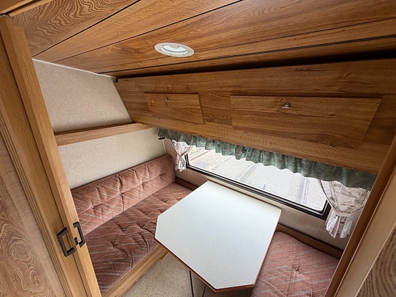 Öggestorp COMFORT 520 15 of 21