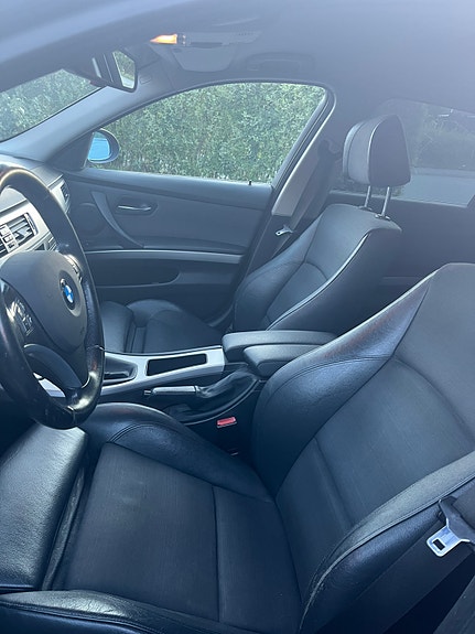 BMW 325i 7 of 9