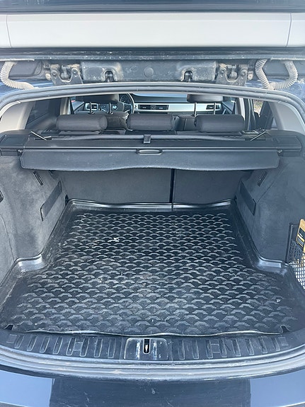 BMW 325i 9 of 9