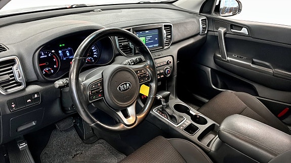 Kia Sportage 11 of 12