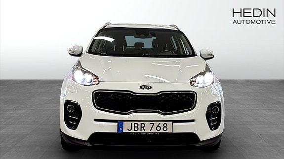 Kia Sportage 8 of 12