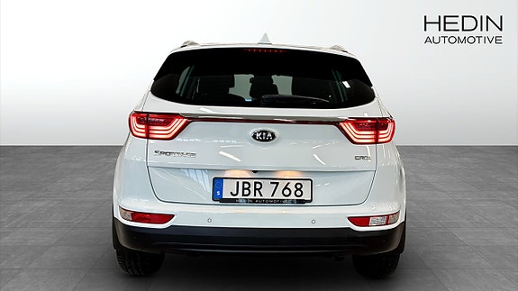 Kia Sportage 7 of 12