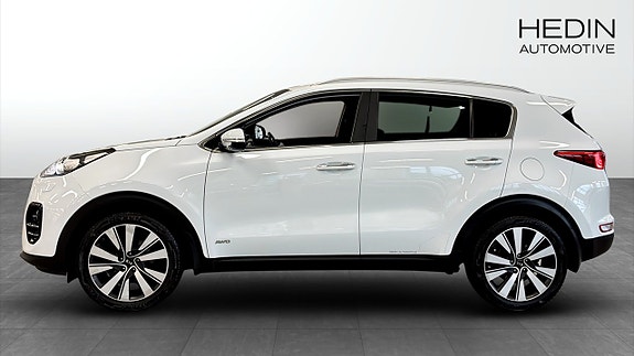 Kia Sportage 6 of 12