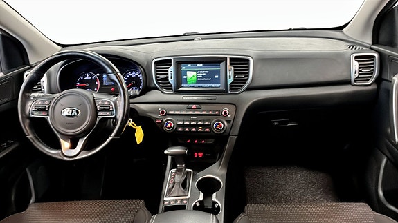 Kia Sportage 4 of 12