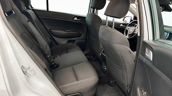 Kia Sportage 5 of 12