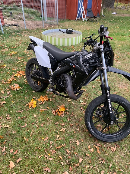 Rieju Mrt sm 2 of 4