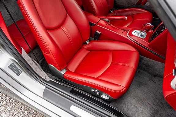 Porsche 911 Carrera S 7 of 10