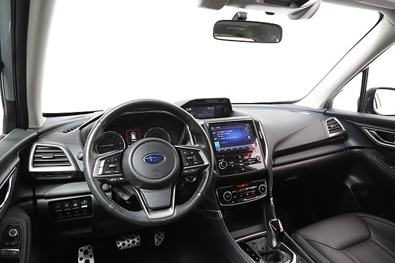 Subaru Forester 15 of 30