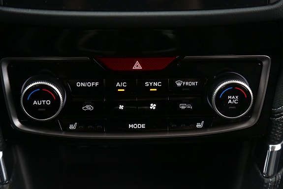 Subaru Forester 25 of 30