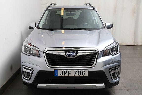 Subaru Forester 5 of 30