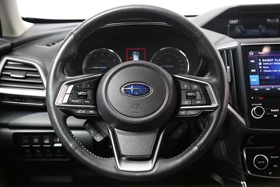 Subaru Forester 17 of 30