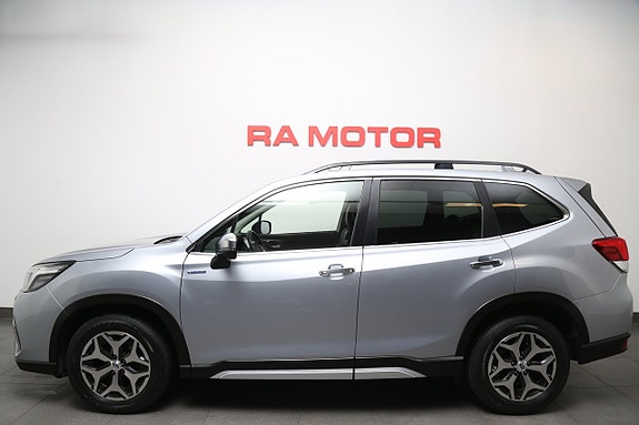 Subaru Forester 3 of 30