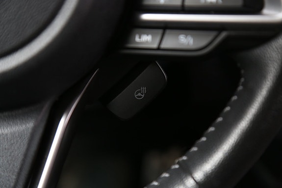 Subaru Forester 19 of 30