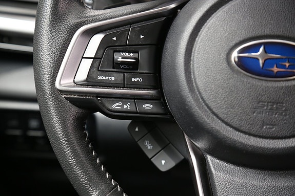 Subaru Forester 16 of 30