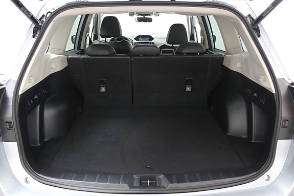 Subaru Forester 29 of 30
