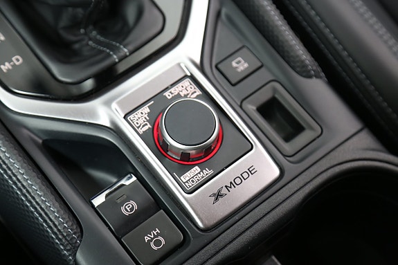 Subaru Forester 26 of 30