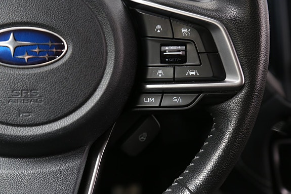 Subaru Forester 18 of 30