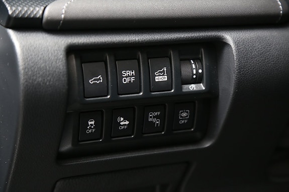 Subaru Forester 14 of 30